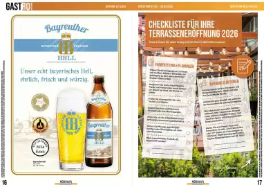 Getränke Rössler Prospekt Seite 9