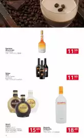 Transgourmet Flugblatt Seite 16