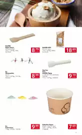 Transgourmet Flugblatt Seite 19