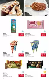 Transgourmet Flugblatt Seite 2