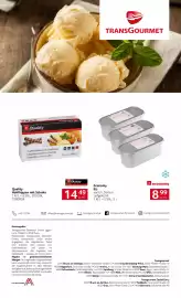 Transgourmet Flugblatt Seite 20