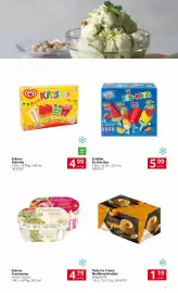 Transgourmet Flugblatt Seite 3