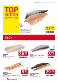 Transgourmet Flugblatt woche 11 Seite 10