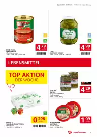 Transgourmet Flugblatt woche 11 Seite 13