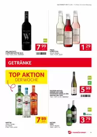 Transgourmet Flugblatt woche 11 Seite 19