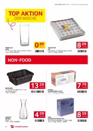 Transgourmet Flugblatt woche 11 Seite 20