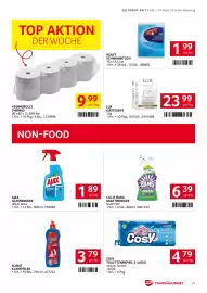 Transgourmet Flugblatt woche 11 Seite 21