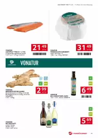 Transgourmet Flugblatt woche 11 Seite 23