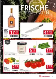 Transgourmet Flugblatt woche 11 Seite 27