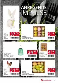 Transgourmet Flugblatt woche 11 Seite 31