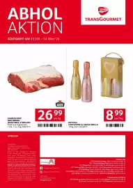 Transgourmet Flugblatt woche 11 Seite 32