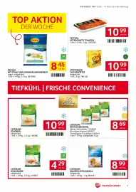 Transgourmet Flugblatt woche 11 Seite 9
