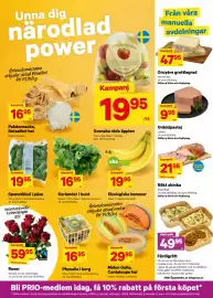 City Gross reklamblad vecka 10 Sida 3