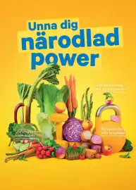 City Gross reklamblad vecka 10 Sida 4