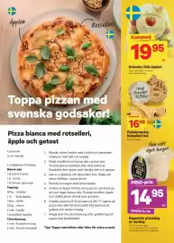 City Gross reklamblad vecka 10 Sida 5