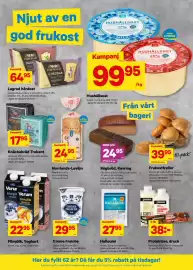 City Gross reklamblad vecka 10 Sida 6