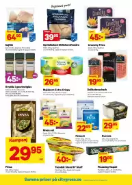 City Gross reklamblad vecka 10 Sida 7