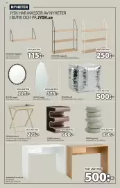 JYSK reklamblad Sida 10