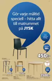 JYSK reklamblad Sida 13