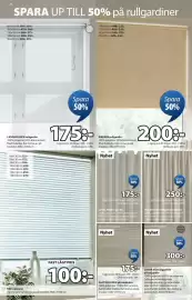 JYSK reklamblad Sida 20