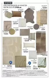 JYSK reklamblad Sida 21