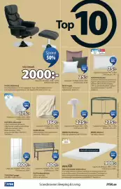 JYSK reklamblad Sida 24