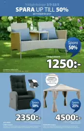 JYSK reklamblad Sida 4