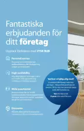 JYSK reklamblad Sida 8