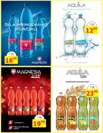 BENE Nápoje leták Strana 4