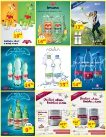 BENE Nápoje leták Strana 7