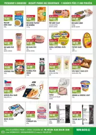 Ratio leták Strana 11