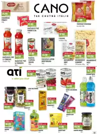 Ratio leták Strana 50