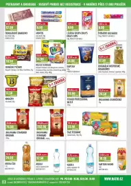 Ratio leták Strana 7