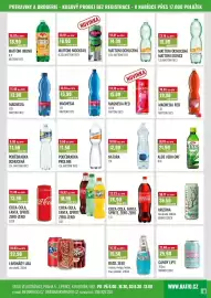 Ratio leták Strana 8