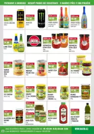 Ratio leták Strana 9