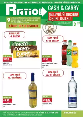Ratio leták (platné do 31-03)