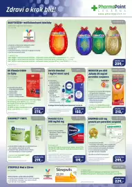 PharmaPoint leták Strana 3
