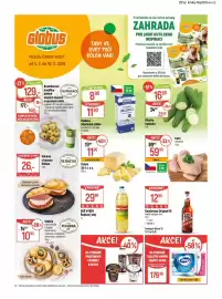 Globus leták týden 10 Strana 1