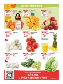 Globus leták týden 10 Strana 12