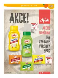 Globus leták týden 10 Strana 16