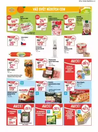 Globus leták týden 10 Strana 17