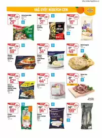 Globus leták týden 10 Strana 18