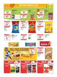 Globus leták týden 10 Strana 22