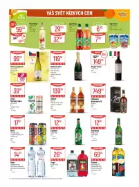 Globus leták týden 10 Strana 24