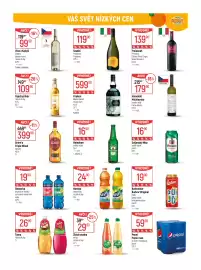 Globus leták týden 10 Strana 25