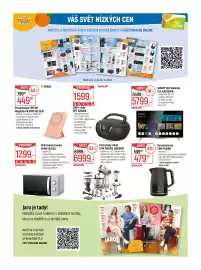 Globus leták týden 10 Strana 28