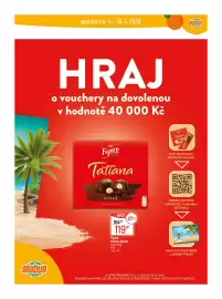 Globus leták týden 10 Strana 30