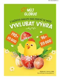 Globus leták týden 10 Strana 31