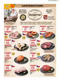 Globus leták týden 10 Strana 5
