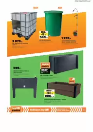 OBI leták Strana 11